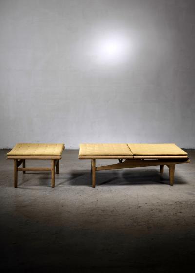 Hans Wegner Hans Wegner daybed for Getama