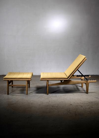 Hans Wegner Hans Wegner daybed for Getama