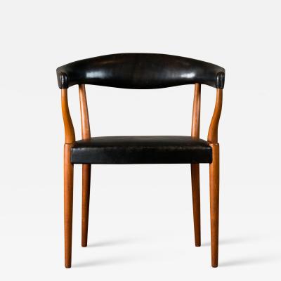 Hans Wegner Hans Wegner for Arne Jacobsen Armchair