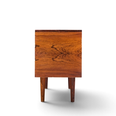Hans Wegner Hans Wegner for Ry M bler RY 25 President Mid Century Rosewood Credenza