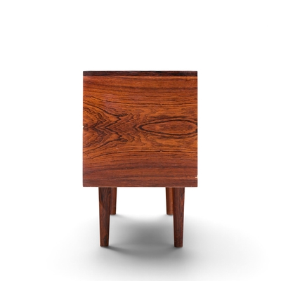 Hans Wegner Hans Wegner for Ry M bler RY 25 President Mid Century Rosewood Credenza