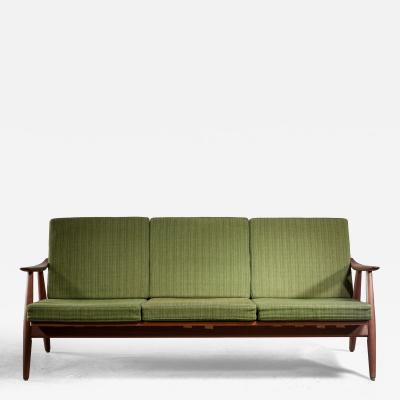 Hans Wegner Hans Wegner sofa