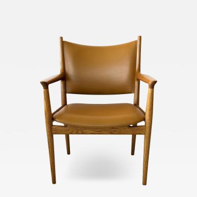 Hans Wegner JH 509 Armchair