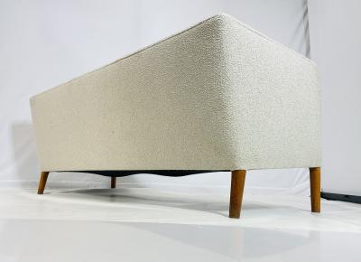 Hans Wegner Model AP18 3 Seat Sofa by Hans J Wegner for A P Stolen