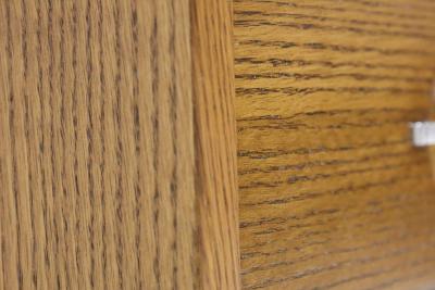 Hans Wegner Pair of Hans Wegner Chests or Nightstands in Oak by Ry Mobler