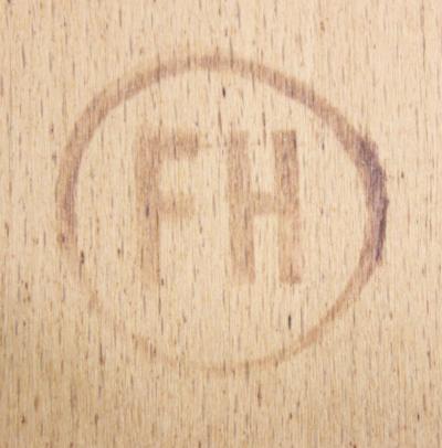 Hans Wegner Rare Danish Modern Teak Beech Chair Designed by Hans Wegner