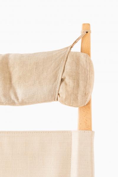Hans Wegner Rocking Chair Model GE 273 Produced by Getema