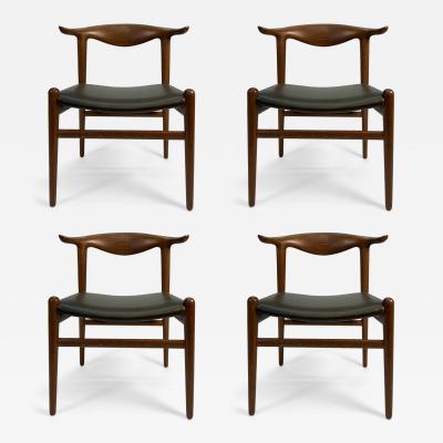 Hans Wegner Vintage Chairs Furniture Tables Cabinets Incollect