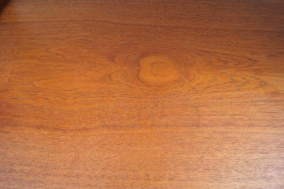 Hans Wegner Teak Sideboard Model 20 by Hans Wegner for Ry M bler