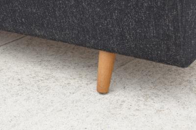 Hans Wegner Two Tone AP33 Sofa by Hans Wegner for A P Stolen