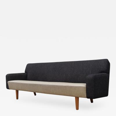 Hans Wegner Two Tone AP33 Sofa by Hans Wegner for A P Stolen