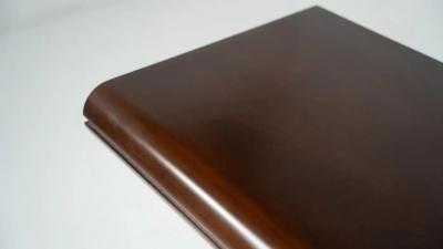 Hans von Klier Console Table by Hans von Klier for Gruppo Skipper Italy 1970s