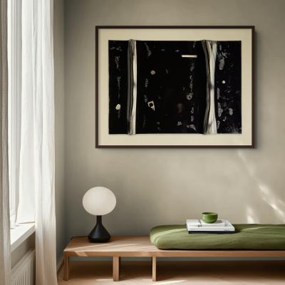 Harald Kr ner Black river 38