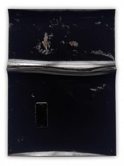 Harald Kr ner Black river 40