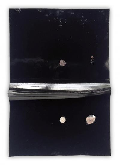 Harald Kr ner Black river 41