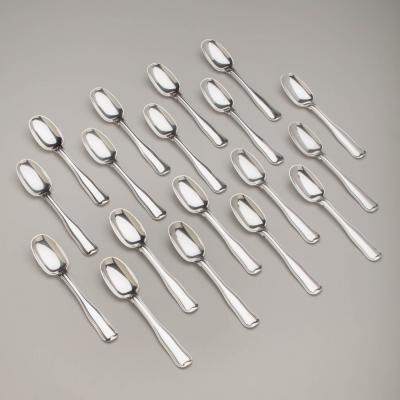 Harald Nielsen Georg Jensen Old Danish Sterling Harald Nielsen