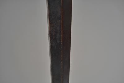 Harald Notini 6822 Table Lamp by Harald Notini for Arvid B hlmarks Lampfabrik Sweden 1920s