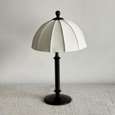 Harald Notini Attributed to Harald Notini table lamp model 6910 circa 1930