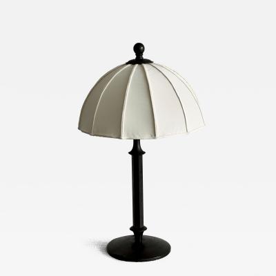 Harald Notini Attributed to Harald Notini table lamp model 6910 circa 1930