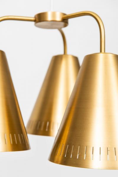 Harald Notini Ceiling Lamp Produced by B hlmarks