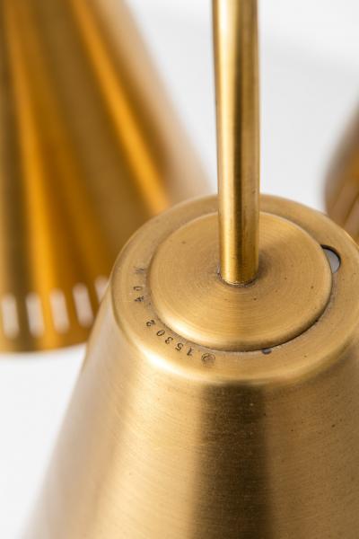 Harald Notini Ceiling Lamp Produced by B hlmarks