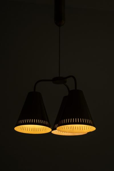 Harald Notini Ceiling Lamp Produced by B hlmarks