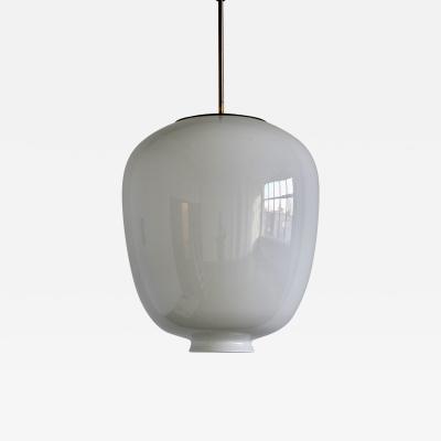 Harald Notini Extra Large Pendant by Harald Notini