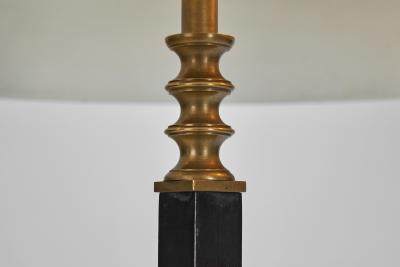 Harald Notini Harald Notini Model 6942 Table Lamp for B hlmarks Sweden 1930s