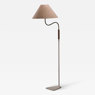 Harald Notini Harald Notini floor lamp for Bohlmarks Sweden
