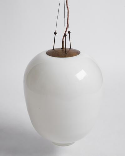 Harald Notini Large Pedant by Harald Notini