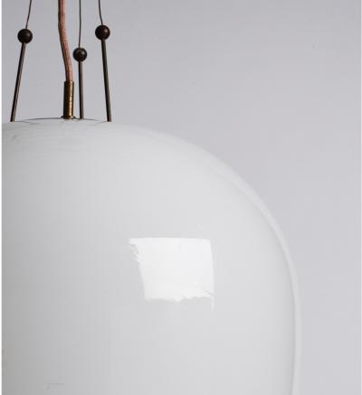 Harald Notini Large Pedant by Harald Notini