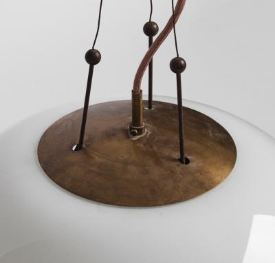 Harald Notini Large Pedant by Harald Notini