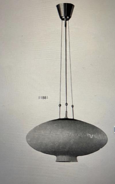 Harald Notini Large Pedant by Harald Notini