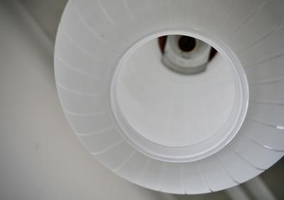 Harald Notini Large Pendant by Harald Notini 