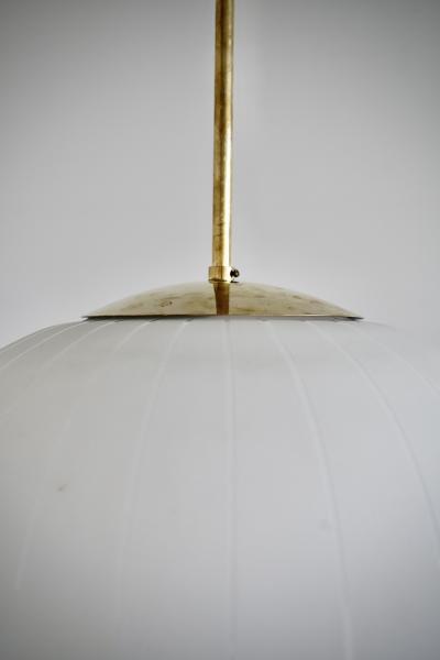 Harald Notini Large Pendant by Harald Notini 