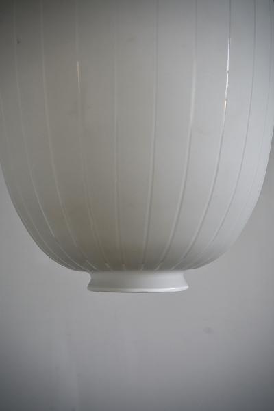 Harald Notini Large Pendant by Harald Notini 