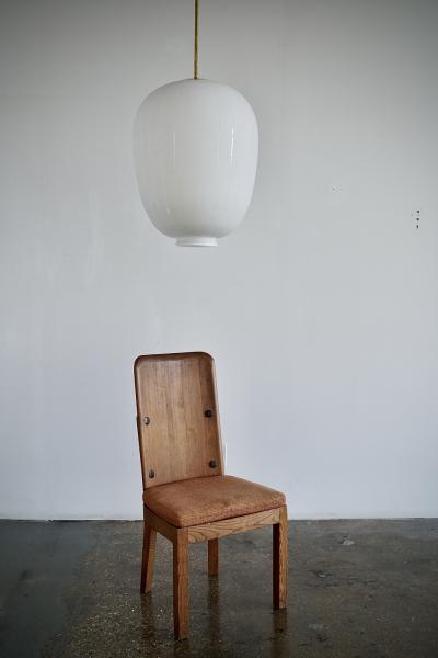 Harald Notini Large Pendant by Harald Notini 