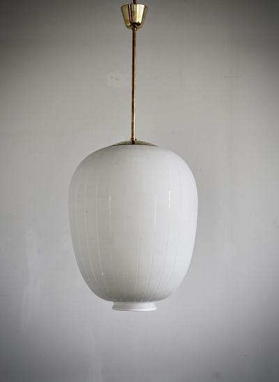 Harald Notini Large Pendant by Harald Notini 