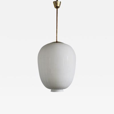 Harald Notini Large Pendant by Harald Notini 