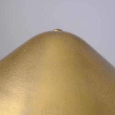 Harald Notini Mid Century Modern Harald Notini Table Lamp model 15296 B hlmarks Sweden 1940s