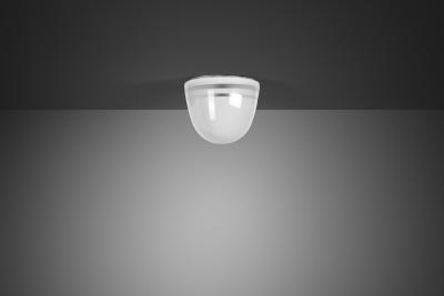 Harald Notini Model 10148 Ceiling Lamp by Harald Notini Sweden 1930s