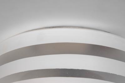 Harald Notini Model 10148 Ceiling Lamp by Harald Notini Sweden 1930s