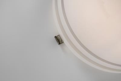 Harald Notini Model 10148 Ceiling Lamp by Harald Notini Sweden 1930s