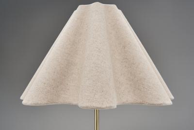 Harald Notini Model 15490 Table Lamp by Harald Notini for B hlmarks Sweden Mid 20th Century