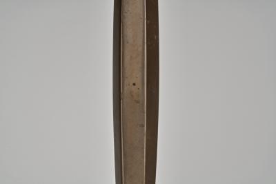 Harald Notini Model 6893 Table Lamp by Harald Notini Sweden 1920s