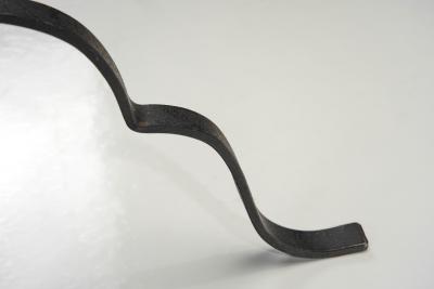Harold Notini Model 15101 Floor Lamp by Harald Notini for Arvid B hlmarks Sweden 1930s