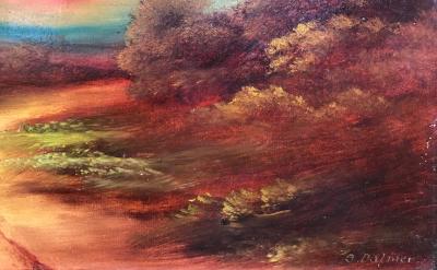 Harold Sutton Palmer Close of the Day 