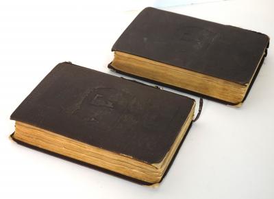 Harriet Beecher Stowe Uncle Toms Cabin Or Life Among the Lowly 1st Edition Early Printing