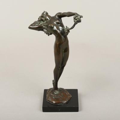 Harriet Whitney Frishmuth Harriet Whitney Frishmuth 1880 1980 
