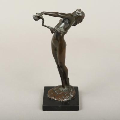 Harriet Whitney Frishmuth Harriet Whitney Frishmuth 1880 1980 